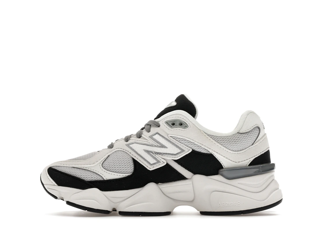 New Balance 9060 Reflection Black (GS)