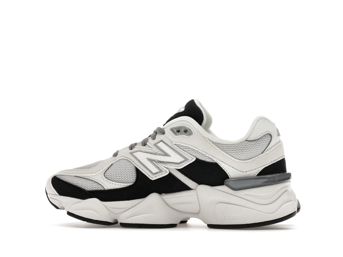New Balance 9060 Reflection Black (GS)