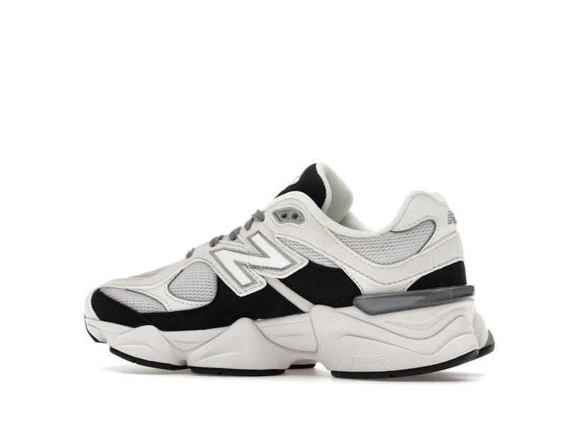 New Balance 9060 Reflection Black (GS)