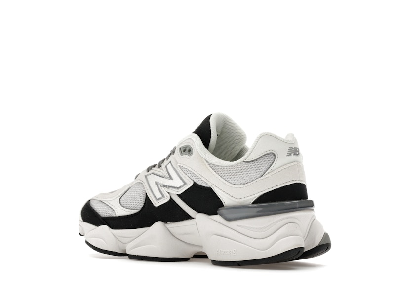 New Balance 9060 Reflection Black (GS)