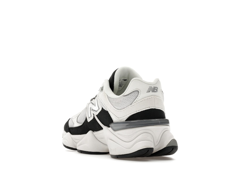 New Balance 9060 Reflection Black (GS)