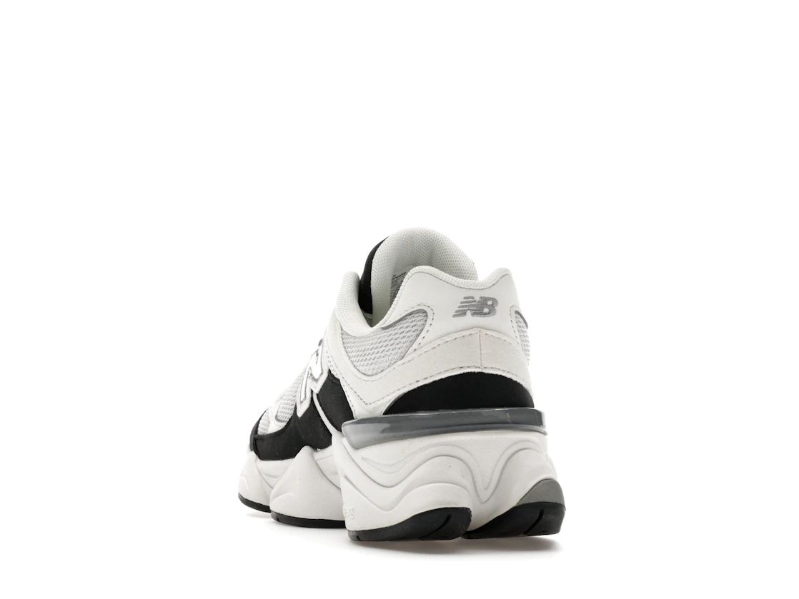 New Balance 9060 Reflection Black (GS)