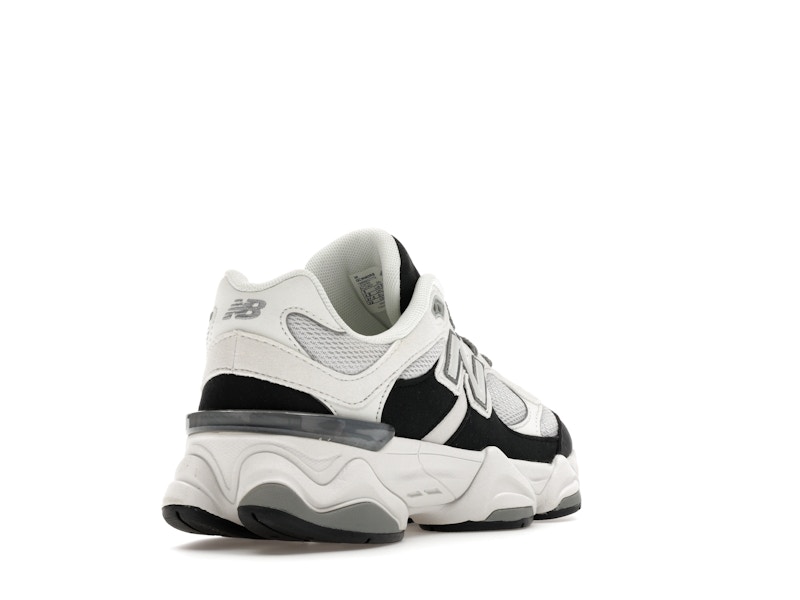 New Balance 9060 Reflection Black (GS)