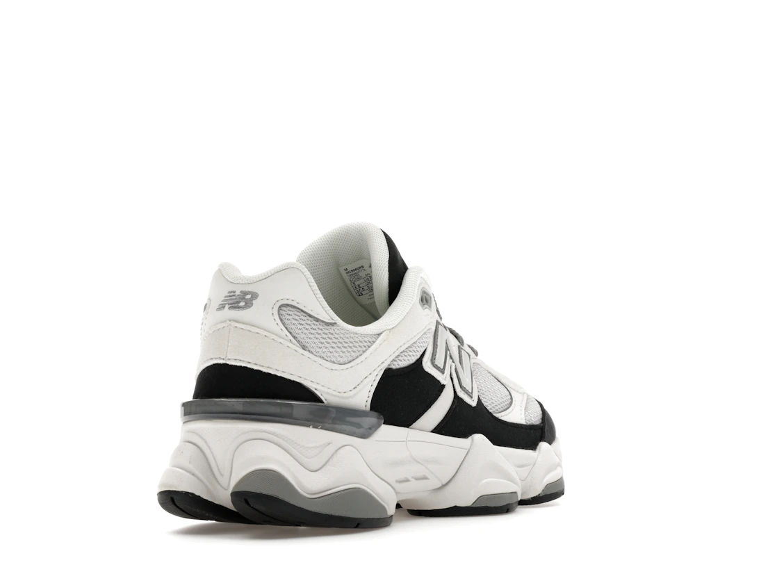 New Balance 9060 Reflection Black (GS)
