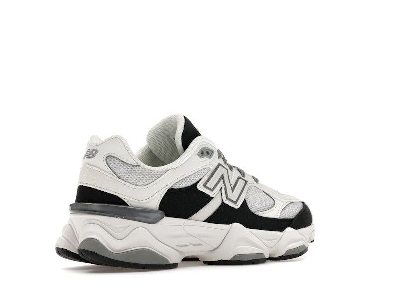 New Balance 9060 Reflection Black (GS)