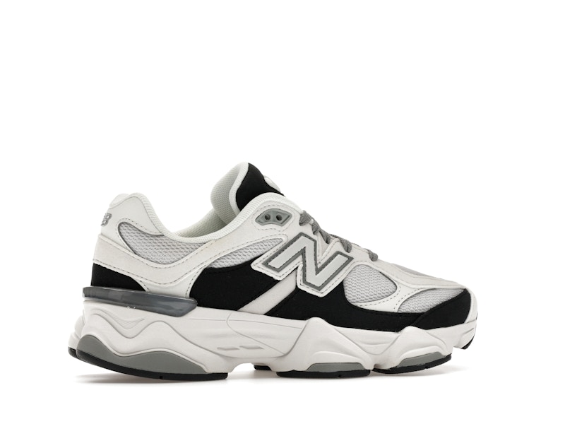 New Balance 9060 Reflection Black (GS)