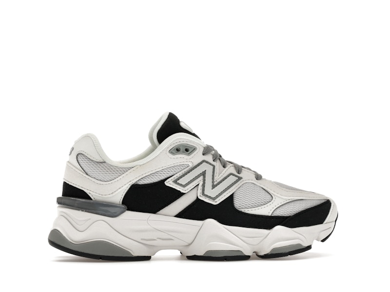 New Balance 9060 Reflection Black (GS)