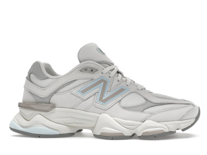 New Balance 9060 Reflection Raincloud Quarry Blue