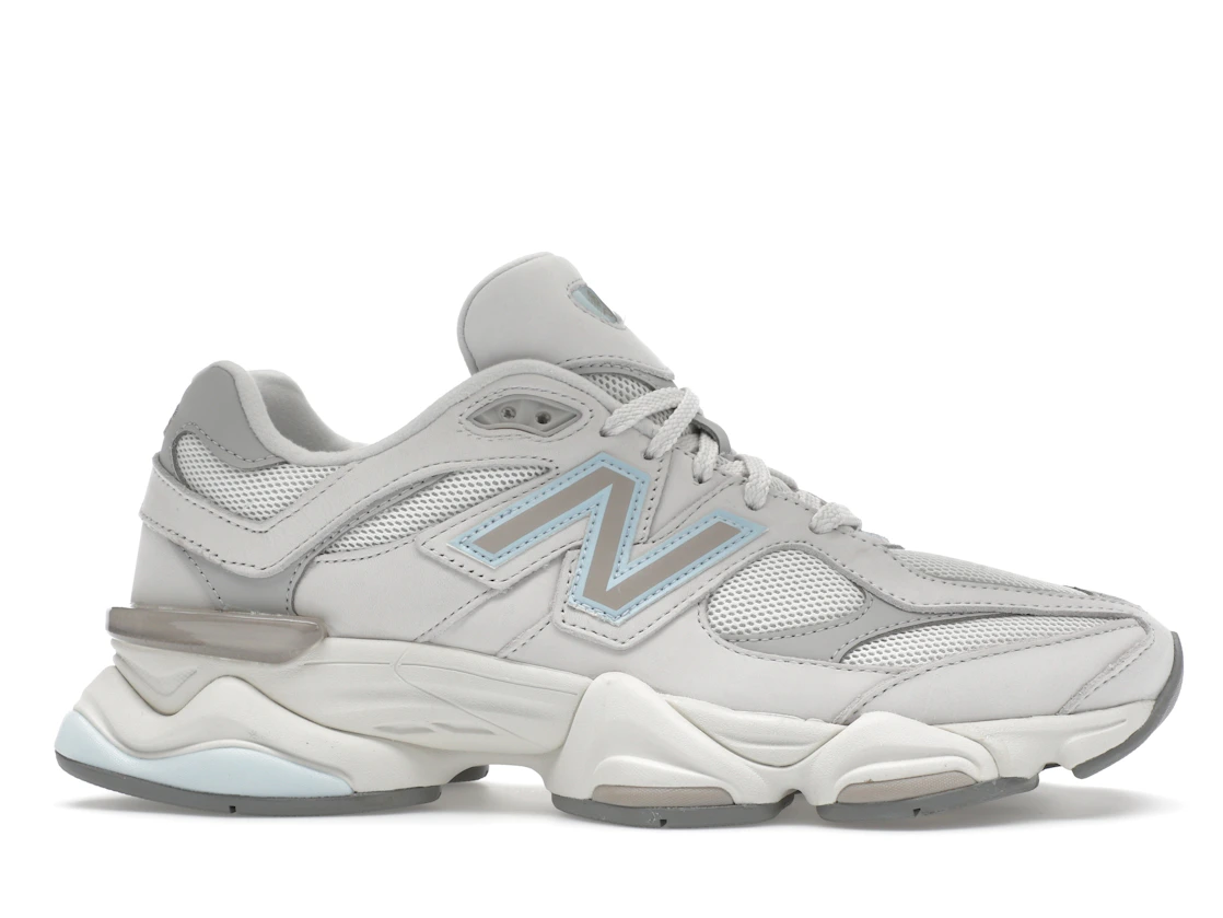 New Balance 9060 Reflection Raincloud Quarry Blue