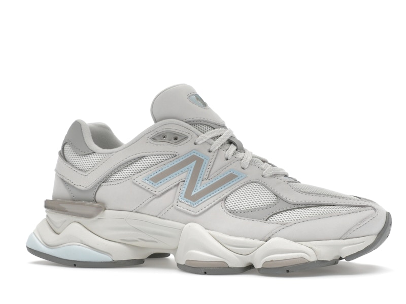 New Balance 9060 Reflection Raincloud Quarry Blue