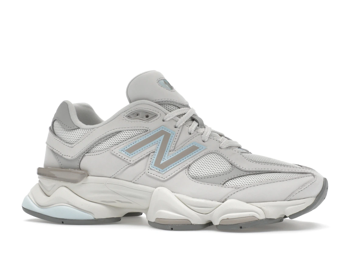 New Balance 9060 Reflection Raincloud Quarry Blue
