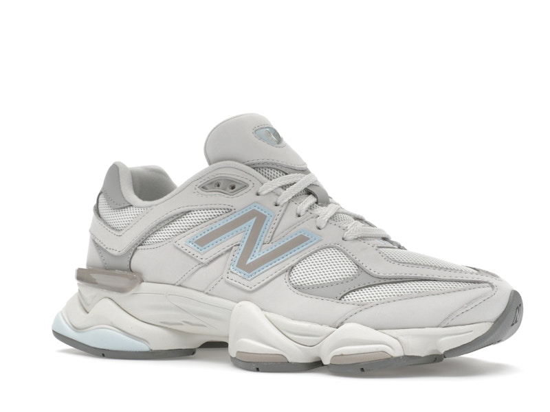 New Balance 9060 Reflection Raincloud Quarry Blue