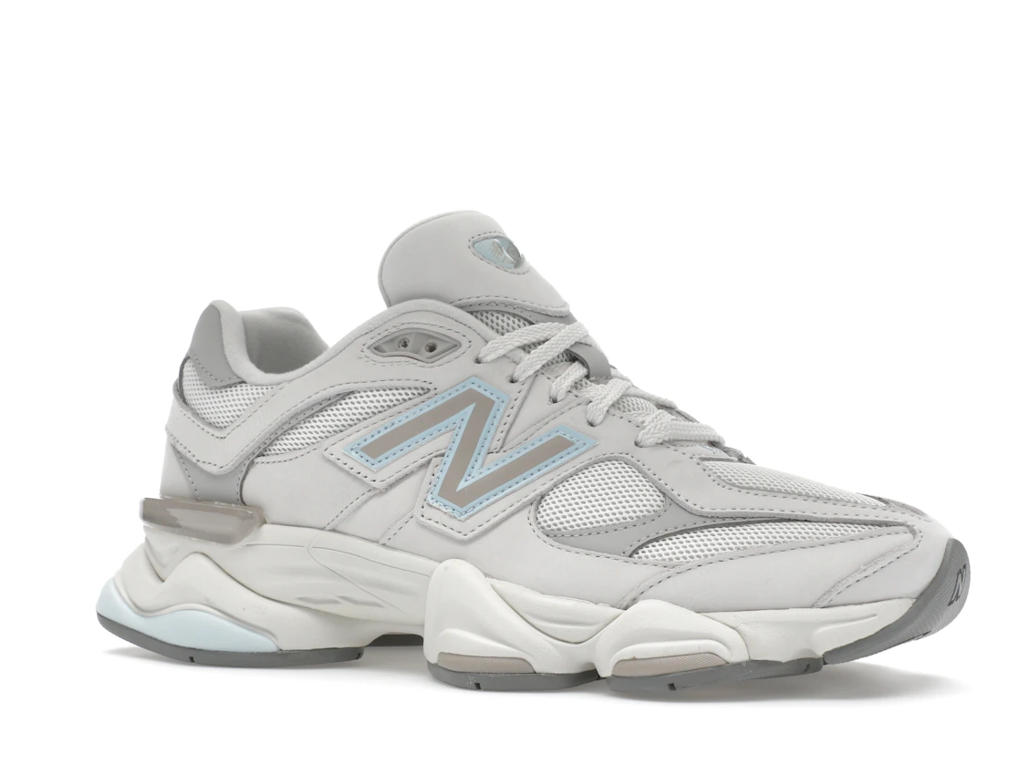 New Balance 9060 Reflection Raincloud Quarry Blue
