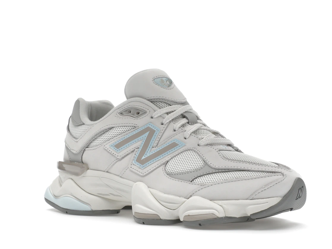 New Balance 9060 Reflection Raincloud Quarry Blue