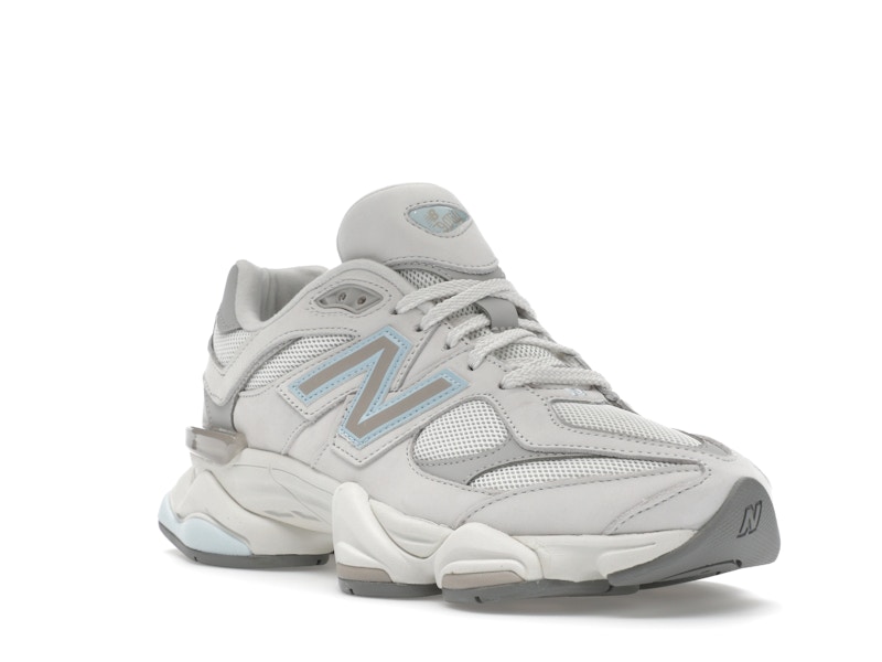 New Balance 9060 Reflection Raincloud Quarry Blue