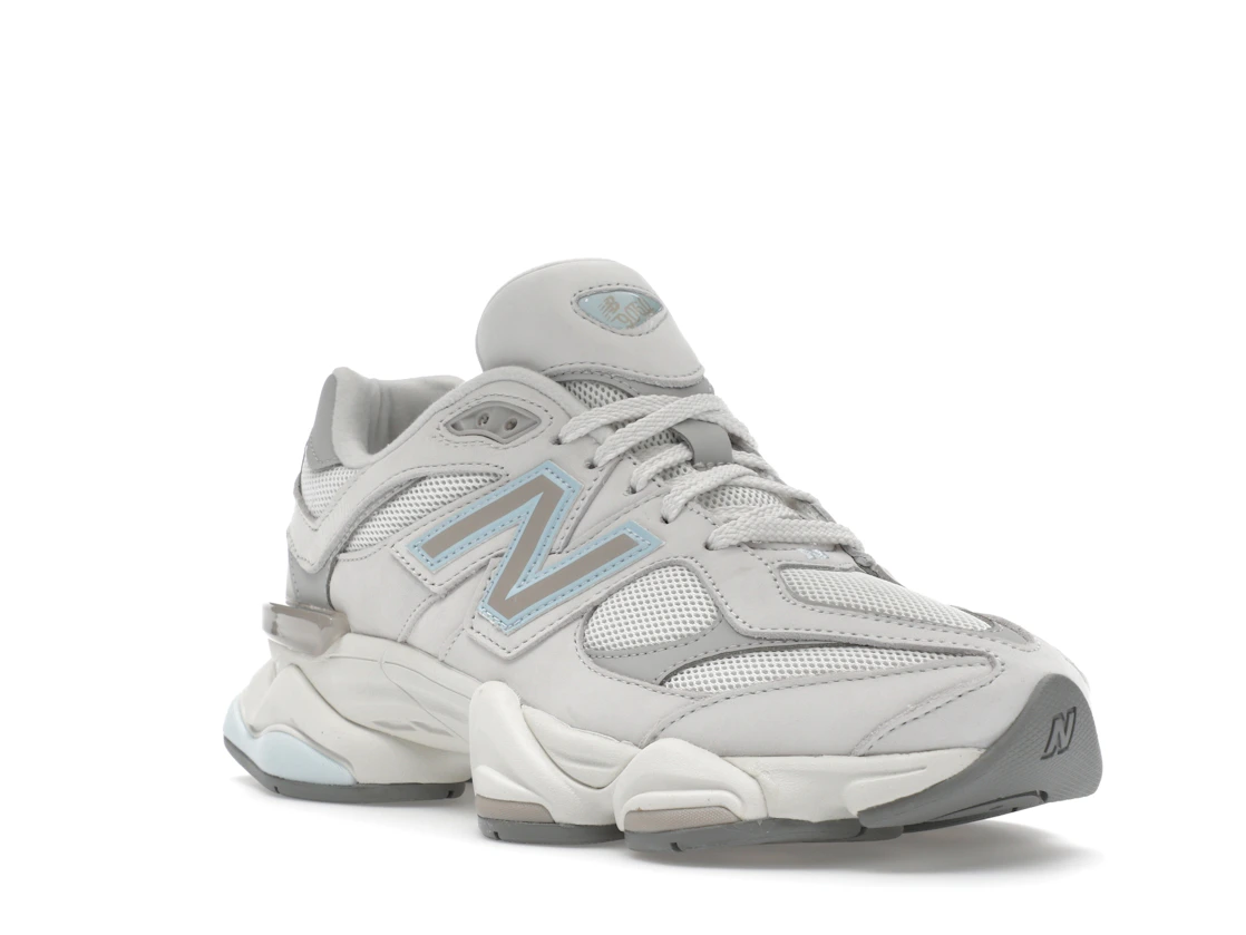 New Balance 9060 Reflection Raincloud Quarry Blue