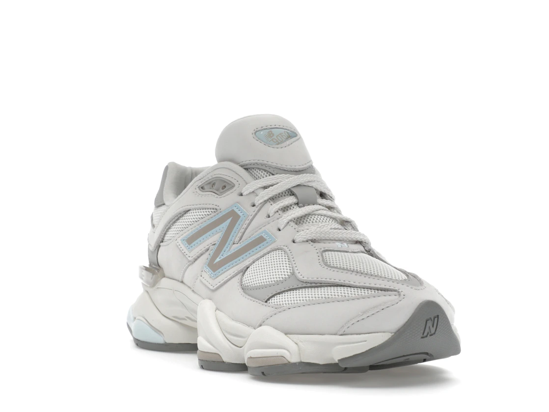 New Balance 9060 Reflection Raincloud Quarry Blue