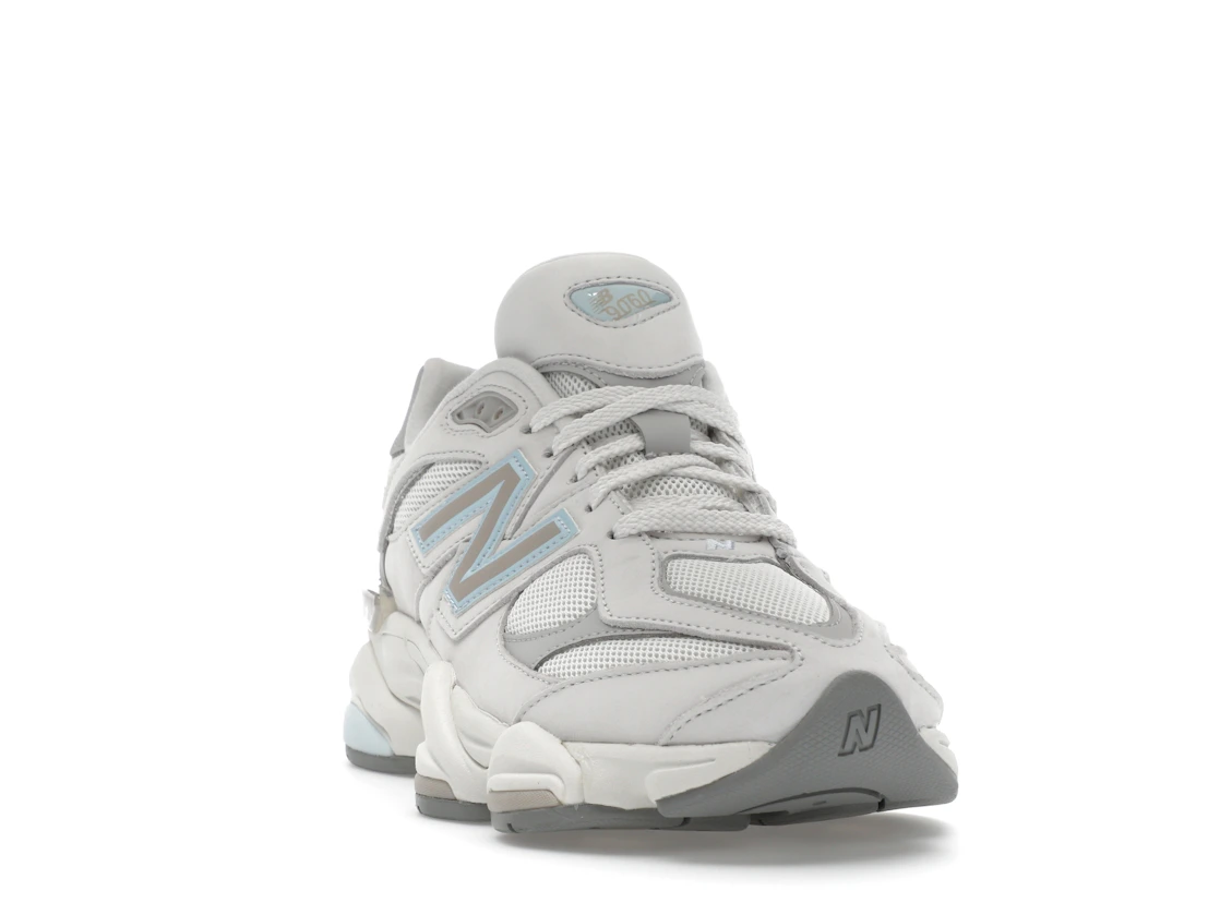 New Balance 9060 Reflection Raincloud Quarry Blue