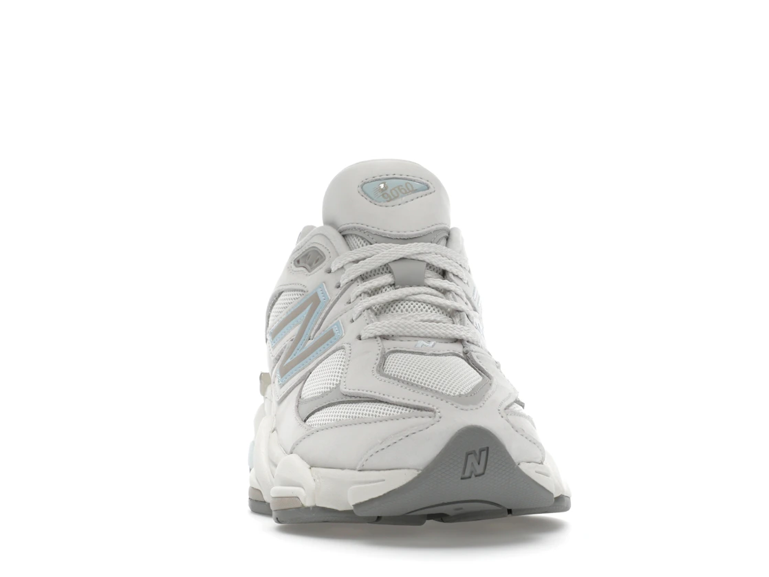 New Balance 9060 Reflection Raincloud Quarry Blue