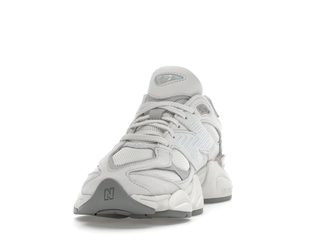 New Balance 9060 Reflection Raincloud Quarry Blue