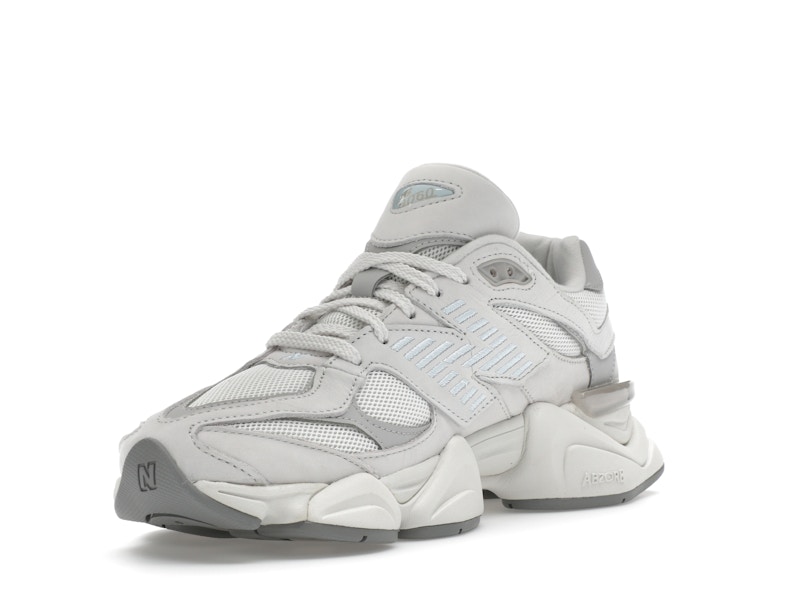 New Balance 9060 Reflection Raincloud Quarry Blue