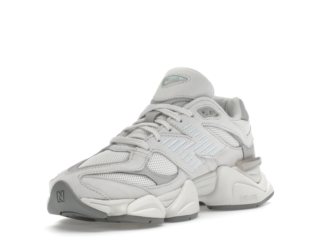 New Balance 9060 Reflection Raincloud Quarry Blue