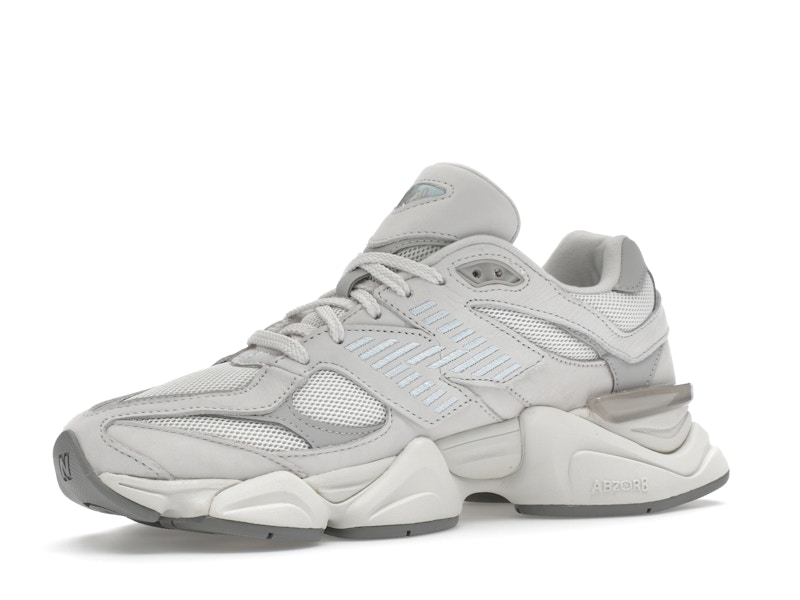 New Balance 9060 Reflection Raincloud Quarry Blue