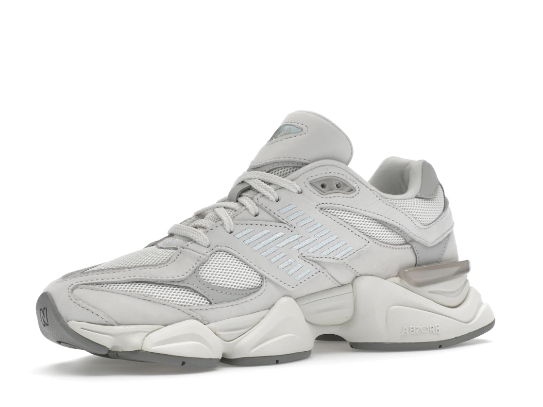 New Balance 9060 Reflection Raincloud Quarry Blue