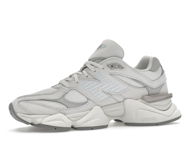 New Balance 9060 Reflection Raincloud Quarry Blue