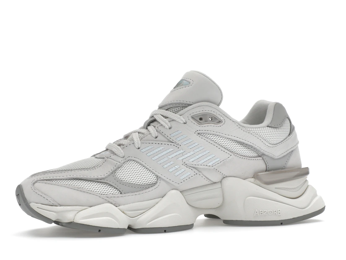 New Balance 9060 Reflection Raincloud Quarry Blue