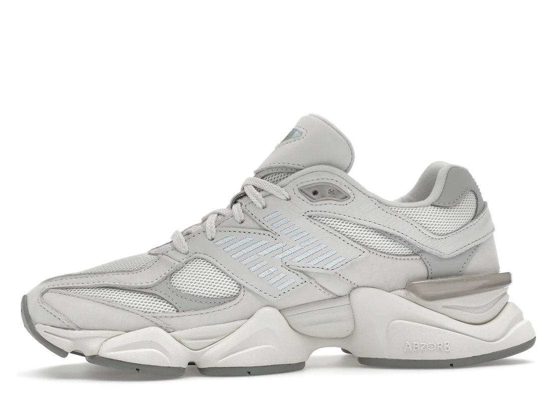 New Balance 9060 Reflection Raincloud Quarry Blue