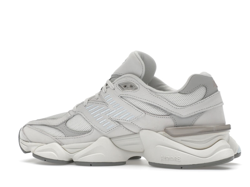 New Balance 9060 Reflection Raincloud Quarry Blue