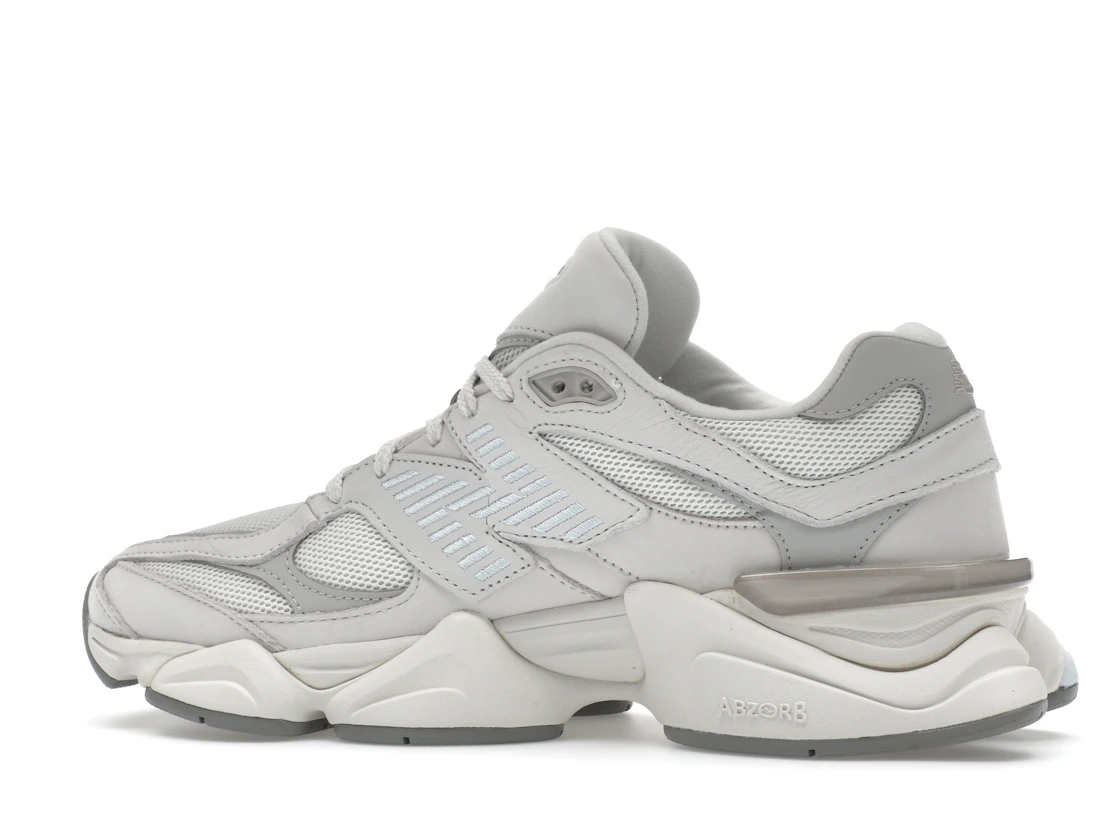 New Balance 9060 Reflection Raincloud Quarry Blue