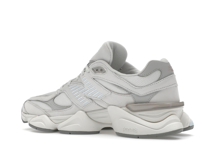 New Balance 9060 Reflection Raincloud Quarry Blue