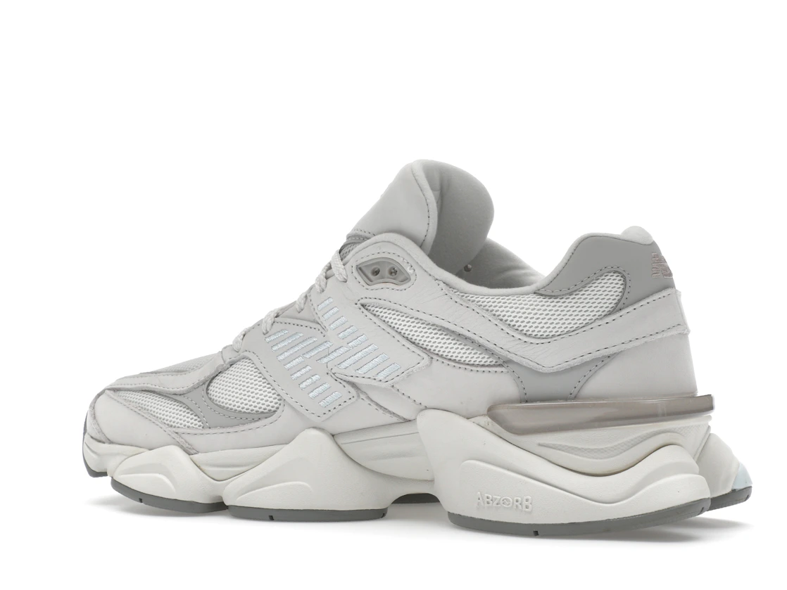 New Balance 9060 Reflection Raincloud Quarry Blue