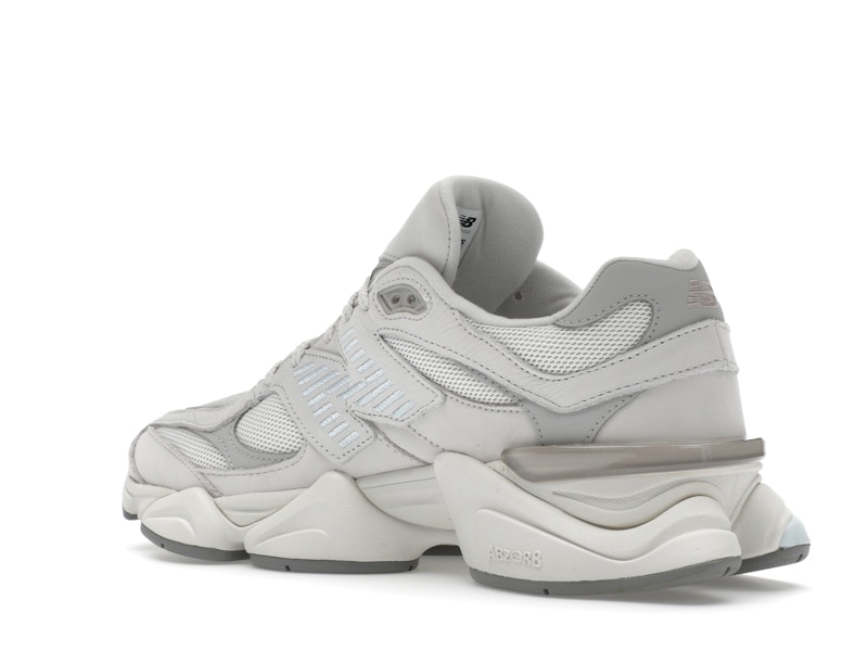 New Balance 9060 Reflection Raincloud Quarry Blue