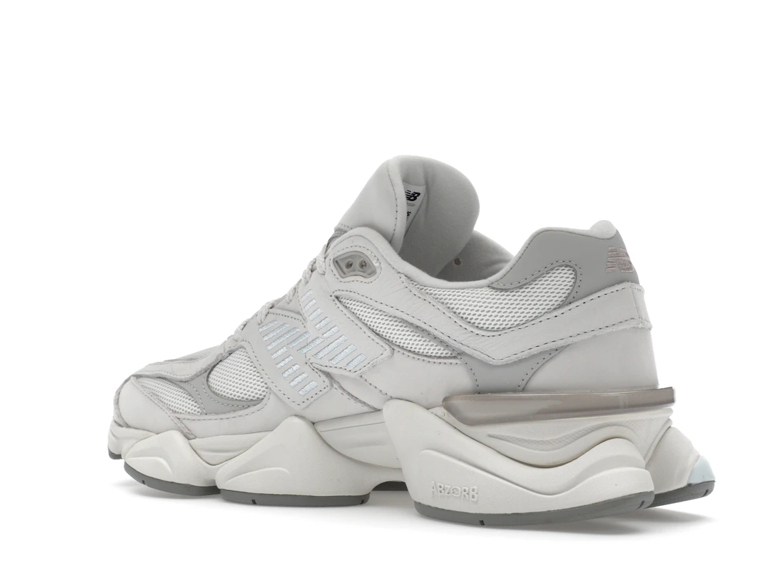 New Balance 9060 Reflection Raincloud Quarry Blue