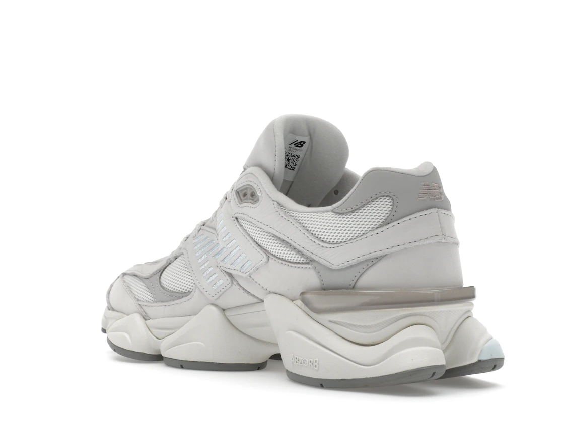 New Balance 9060 Reflection Raincloud Quarry Blue