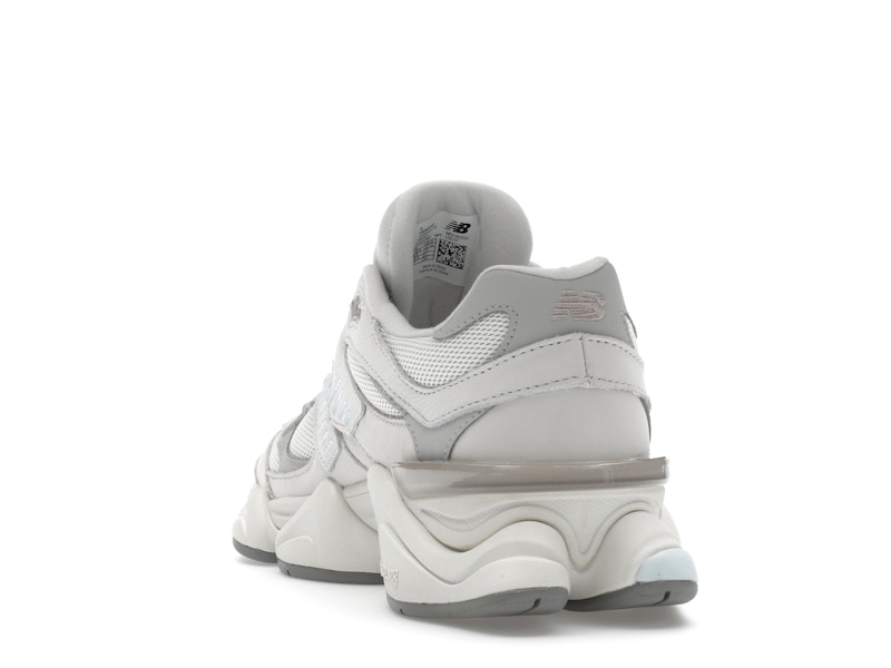 New Balance 9060 Reflection Raincloud Quarry Blue