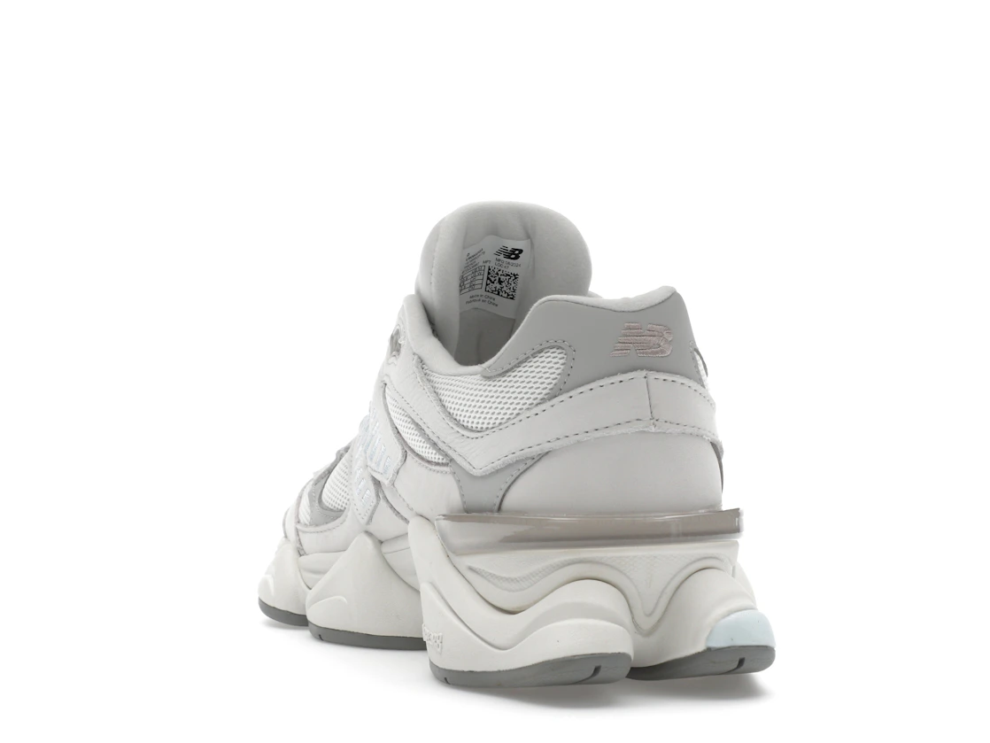 New Balance 9060 Reflection Raincloud Quarry Blue