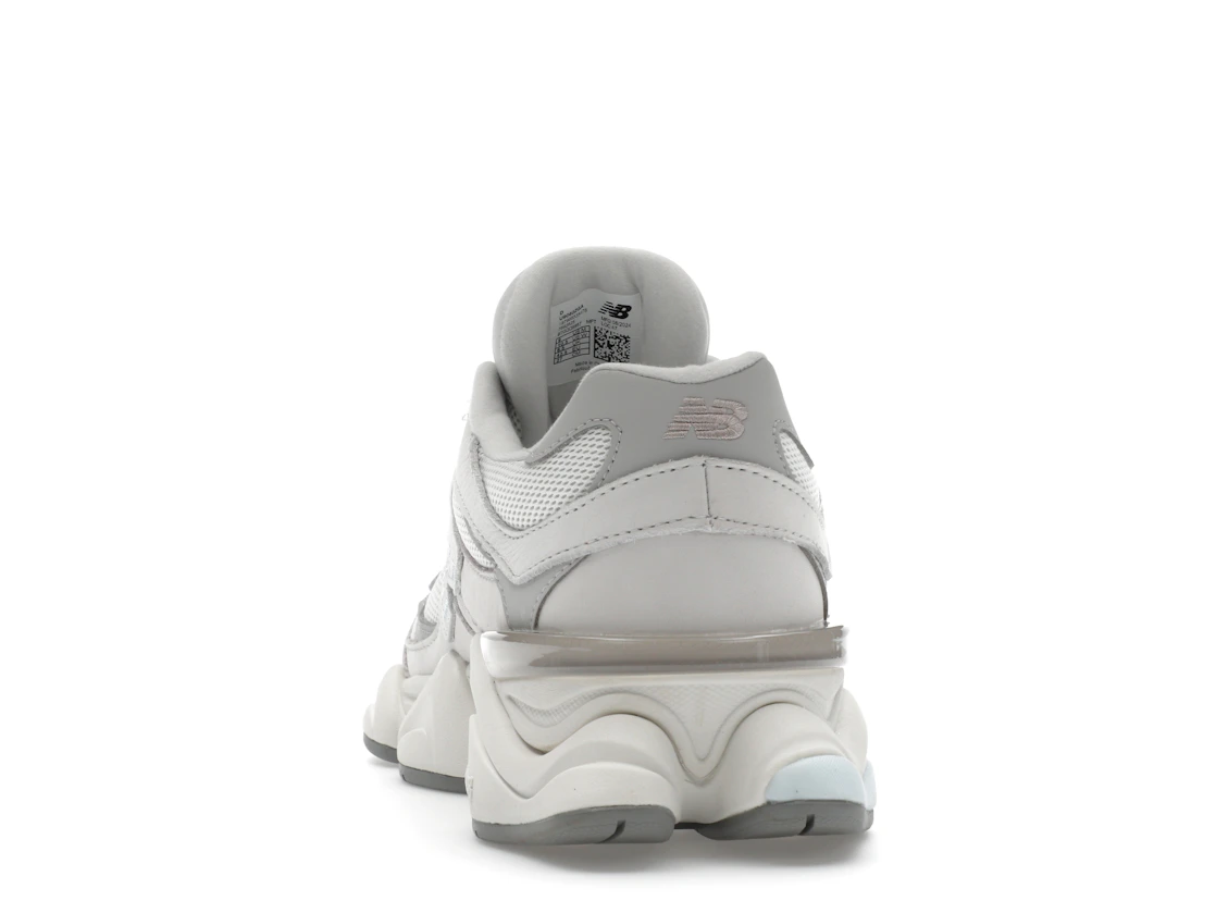 New Balance 9060 Reflection Raincloud Quarry Blue