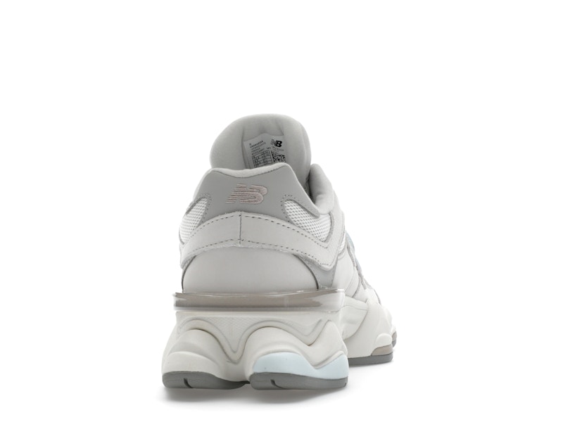 New Balance 9060 Reflection Raincloud Quarry Blue
