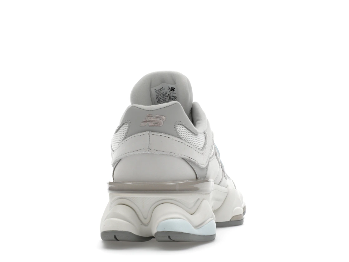 New Balance 9060 Reflection Raincloud Quarry Blue