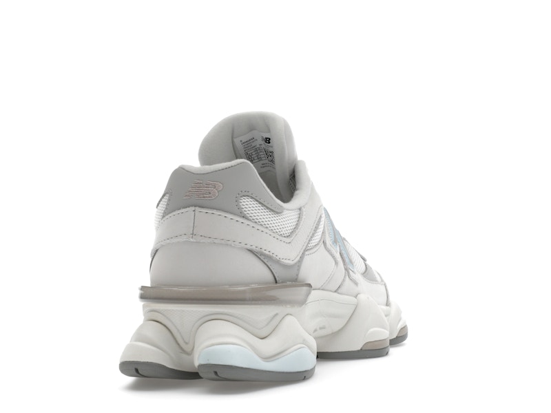 New Balance 9060 Reflection Raincloud Quarry Blue