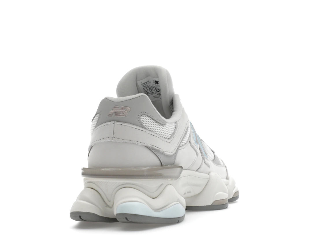 New Balance 9060 Reflection Raincloud Quarry Blue