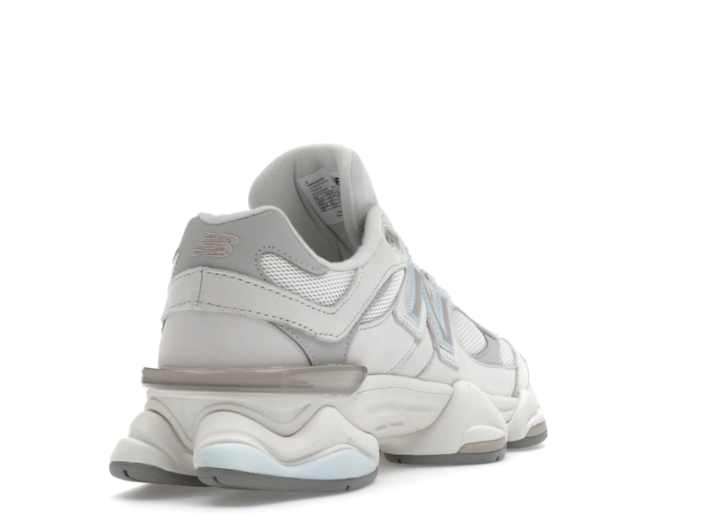 New Balance 9060 Reflection Raincloud Quarry Blue