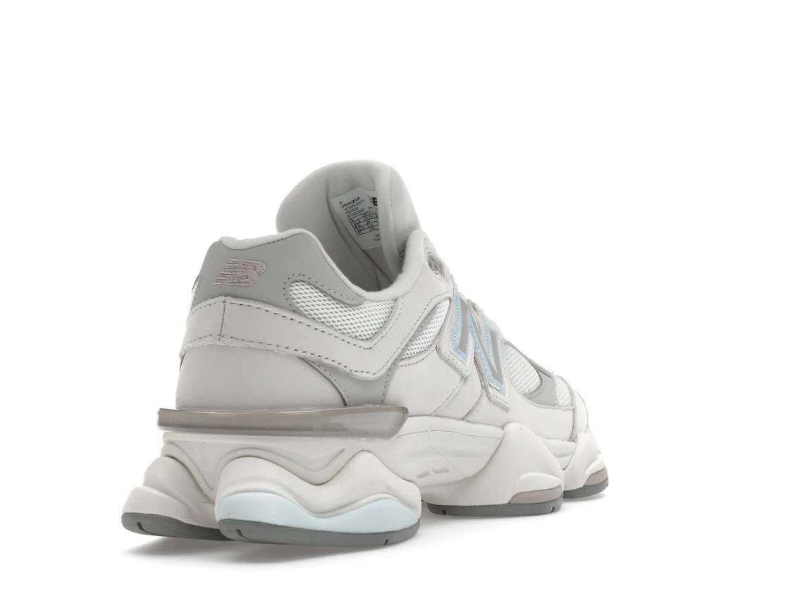 New Balance 9060 Reflection Raincloud Quarry Blue