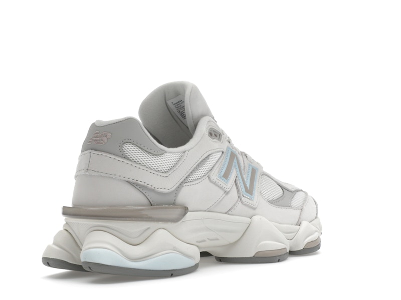 New Balance 9060 Reflection Raincloud Quarry Blue