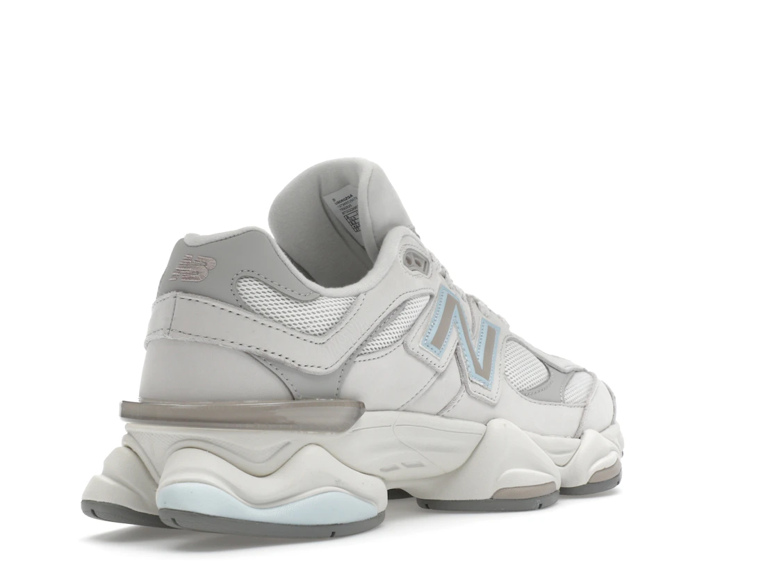 New Balance 9060 Reflection Raincloud Quarry Blue