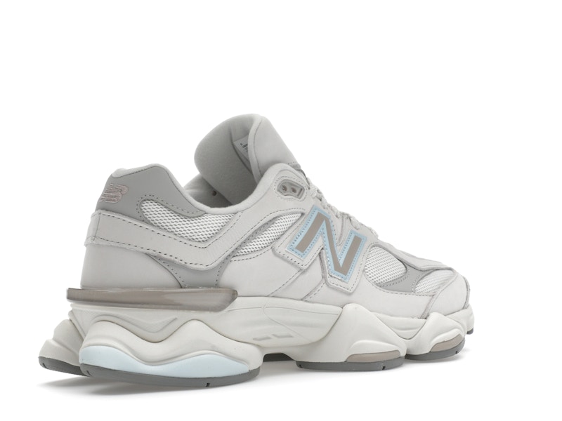 New Balance 9060 Reflection Raincloud Quarry Blue